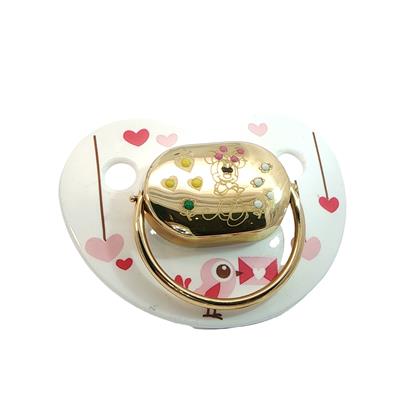 Acar Gold Çocuk Altın Kolye Ucu - KUC0578