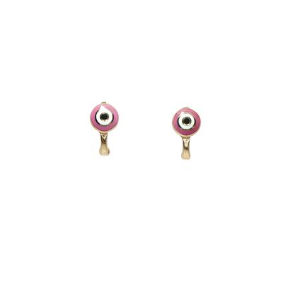 Acar Gold Çocuk Altın Küpe - KP02643