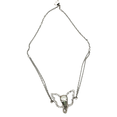 Acar Gold Gümüş Bileklik - BL00256S