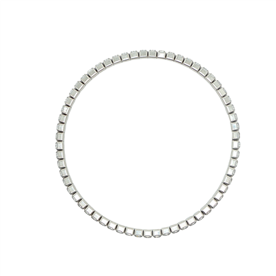 Acar Gold Gümüş Bileklik - BL05575S