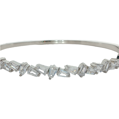 Acar Gold Gümüş Bileklik - BL05863S