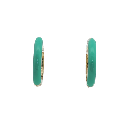 Acar Gold Gümüş Küpe - KP00164S