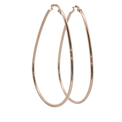 Acar Gold Gümüş Küpe - KP00798S