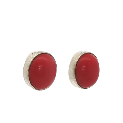 Acar Gold Gümüş Küpe - KP04791S