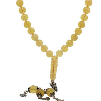 Acar Gold Gümüş Tesbih - TS00276S