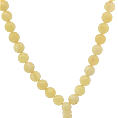 Acar Gold Gümüş Tesbih - TS00283S