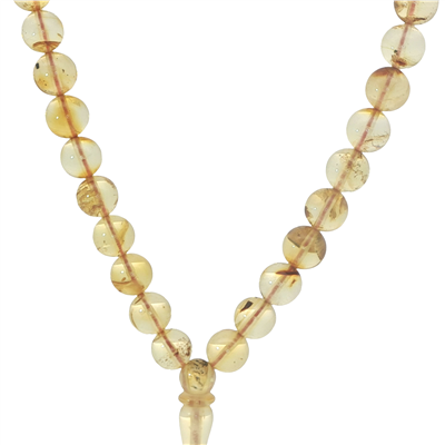 Acar Gold Gümüş Tesbih - TS00285S