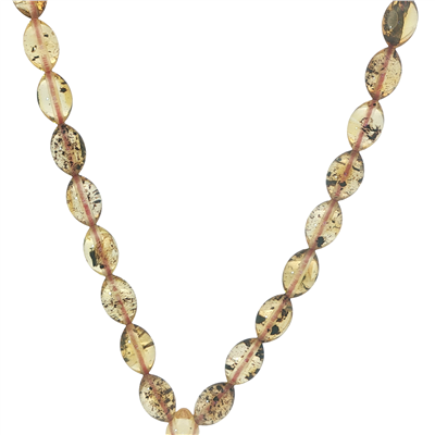 Acar Gold Gümüş Tesbih - TS00294S