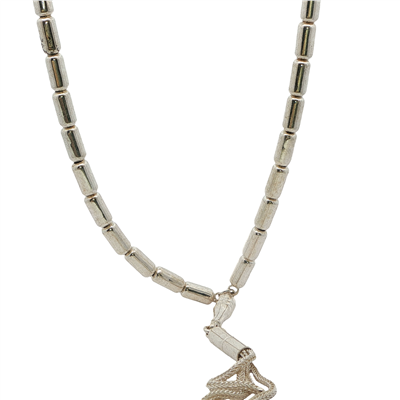 Acar Gold Gümüş Tesbih - TS00298S