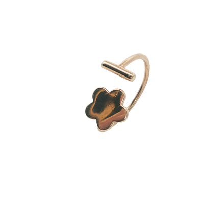 Acar Gold Gümüş Yüzük - YZ00245S