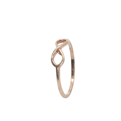 Acar Gold Gümüş Yüzük - YZ00916S