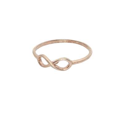 Acar Gold Gümüş Yüzük - YZ00916S