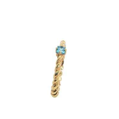 Acar Gold Gümüş Yüzük - YZ02425S
