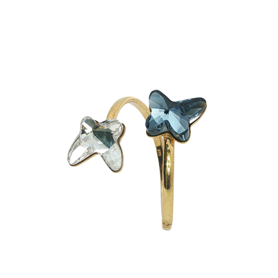 Acar Gold Gümüş Yüzük - YZ04343S