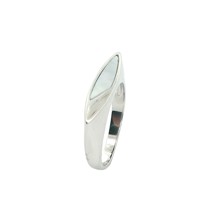 Acar Gold Gümüş Yüzük - YZ04390S
