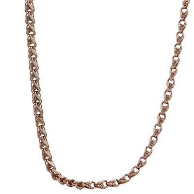 Acar Gold Gümüş Zincir - ZC00171S