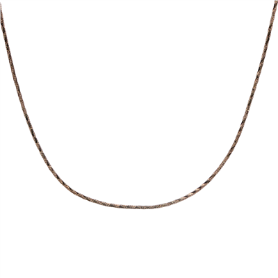 Acar Gold Gümüş Zincir - ZC00375S