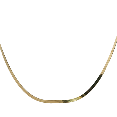 Acar Gold Gümüş Zincir - ZC01674S