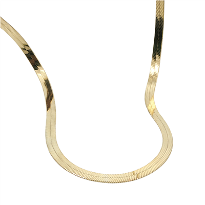 Acar Gold Gümüş Zincir - ZC01674S