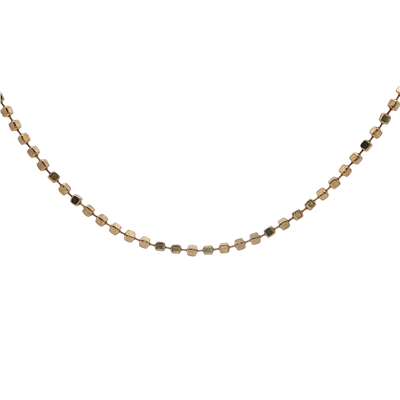 Acar Gold Gümüş Zincir - ZC02003S