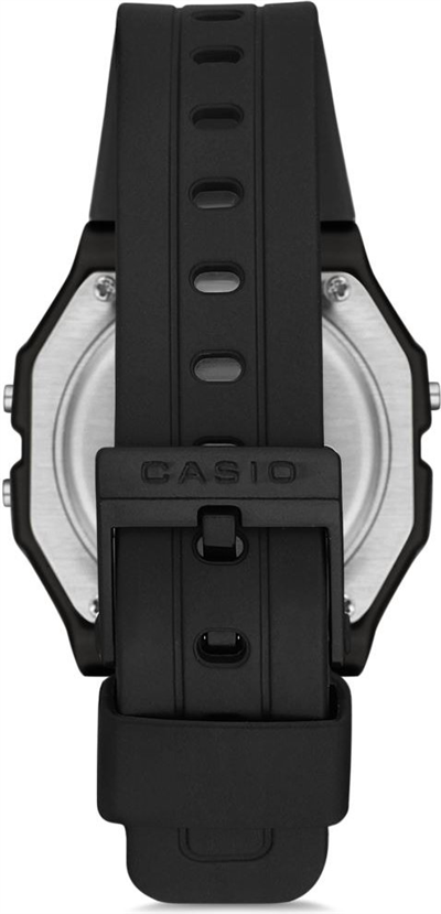 Casio F-91W-1DG Erkek Kol Saati