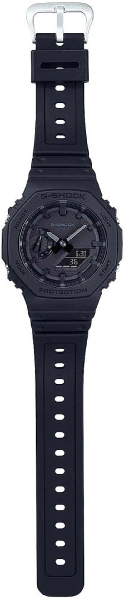 Casio GA-2100-1A1DR Unisex Kol Saati