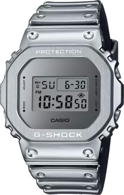 Casio GM-5600YM-8A8DR 