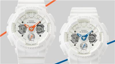 Casio GMA-S120SA-7A2DR 