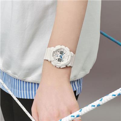 Casio GMA-S120SA-7A2DR 