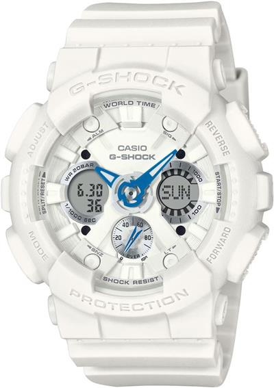 Casio GMA-S120SA-7A2DR 