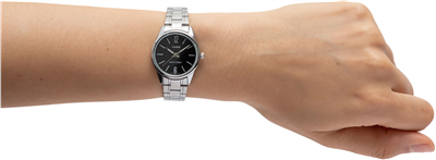 Casio LTP-V005D-1BUDF Kadın Kol Saati