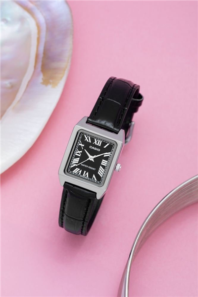 Casio LTP-V007L-1BUDF Kadın Kol Saati