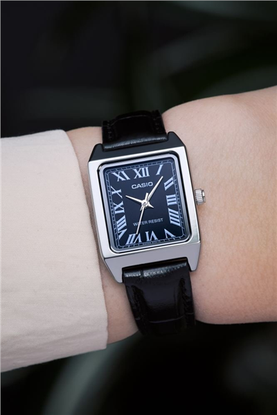 Casio LTP-V007L-1BUDF Kadın Kol Saati