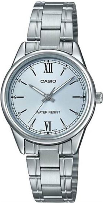 Casio LTPV005D-2B3UDF Kadın Kol Saati