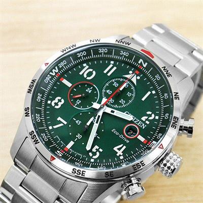 Citizen CA0791-81X Erkek Kol Saati