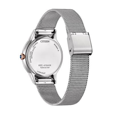 Citizen EM1156-80X Kadın Kol Saati