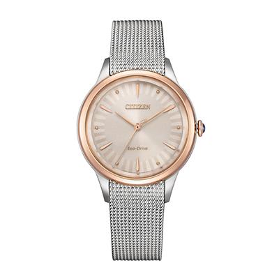 Citizen EM1156-80X Kadın Kol Saati
