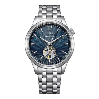 Citizen NH9131-73L Erkek Kol Saati