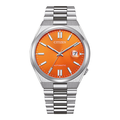 Citizen NJ0151-88Z Erkek Kol Saati