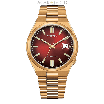 Citizen NJ0153-82X Erkek Kol Saati