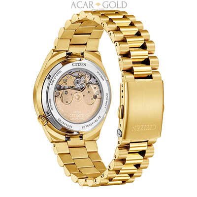 Citizen NJ0153-82X Erkek Kol Saati