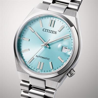Citizen NJ0200-50L Erkek Kol Saati