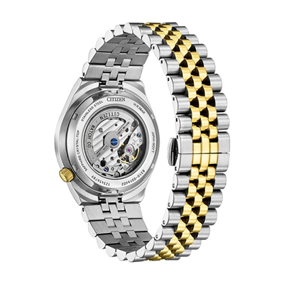 Citizen NK0024-54X Erkek Kol Saati