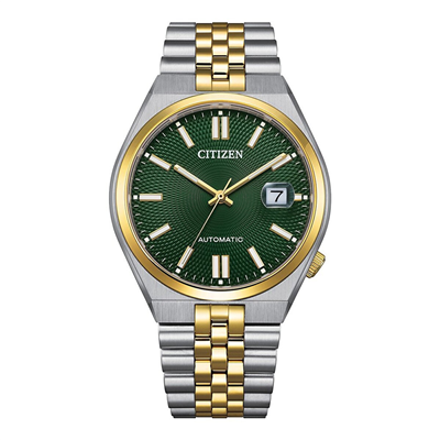 Citizen NK0024-54X Erkek Kol Saati
