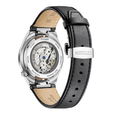 Citizen NK5010-01H Erkek Kol Saati