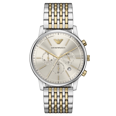 Emporio Armani AR11773 Erkek Kol Saati