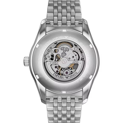 Emporio Armani AR60095 Erkek Kol Saati