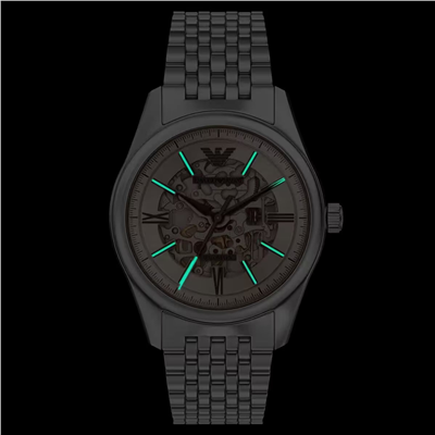 Emporio Armani AR60095 Erkek Kol Saati