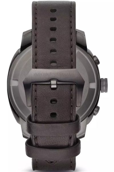 Emporio Armani AR6055 Erkek Kol Saati