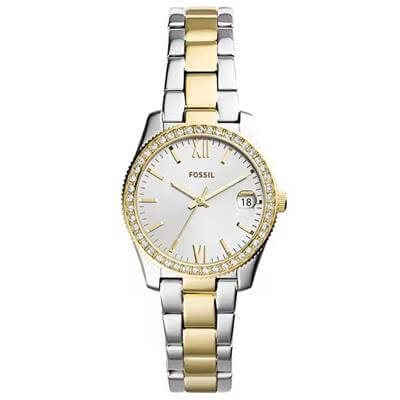 Fossil FES4319 Kadın Kol Saati